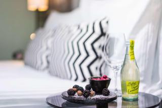Radisson Blu Metropol Helsingborg - Helsingborg - 4