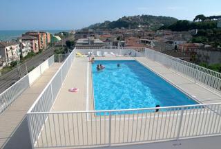 Residence I Delfini - Cupra Marittima - 3