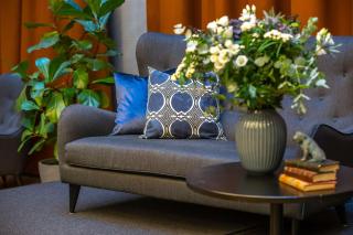 Radisson Blu Metropol Helsingborg - Helsingborg - 1