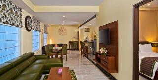 Park Inn By Radisson Amritsar Airport - 1