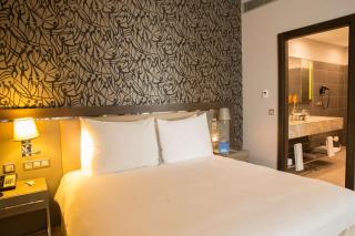 Radisson Blu Hotel, Abidjan Airport - Abidjan - 3
