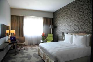 Radisson Blu Hotel, Abidjan Airport - Abidjan - 1