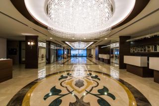 Radisson Blu Hotel, Ordu - Ordu - 5