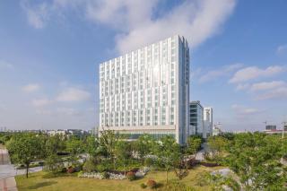 Radisson Blu Shanghai Pudong Jinqiao - Shanghai - 0