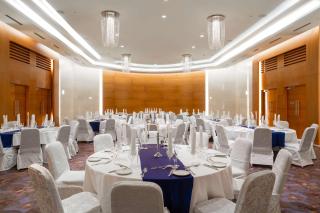 Radisson Blu M'Bamou Palace Hotel, Brazzaville - Brazzaville - 2