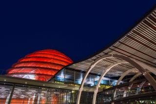 Radisson Blu Hotel & Convention Centre Kigali - Kigali - 2