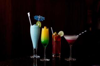 Radisson Blu Lagos Ikeja - Lagos - 7