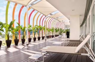 Radisson Blu Hotel & Convention Centre Kigali - 3