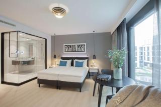 Radisson Blu Hotel, Mannheim - Mannheim - 1