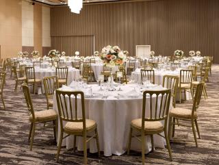 Radisson Blu Hotel & Convention Centre Kigali - 2