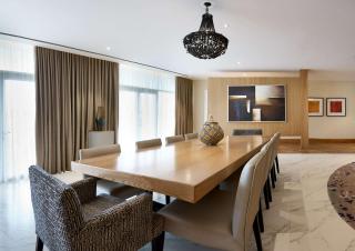 Radisson Blu Hotel & Convention Centre Kigali - Kigali - 1