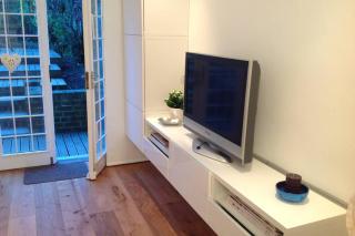 Primrose Hill Studio - Londra - 8