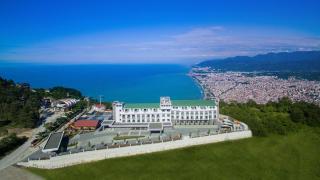 Radisson Blu Hotel, Ordu - Ordu - 0