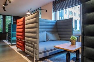 Park Inn By Radisson Brussels Airport - 7