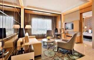 Radisson Blu Coimbatore - 1