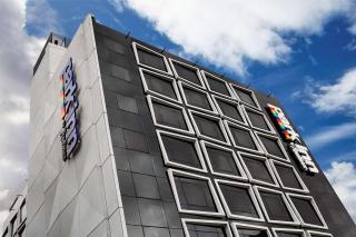 Park Inn by Radisson Izmir - İzmir - 5