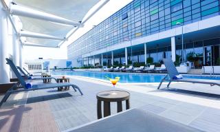 Radisson Blu Hotel, Abidjan Airport - Abidjan - 9