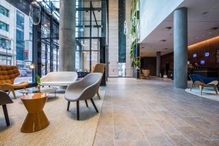 Radisson Blu Hotel, Mannheim - Mannheim - 9