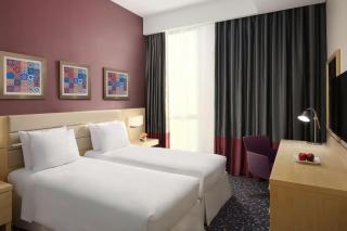 SAS Residence & Hotel, Dhahran - Formerly Radisson Blu - Khobar - 5