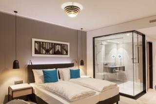 Radisson Blu Hotel, Mannheim - Mannheim - 2