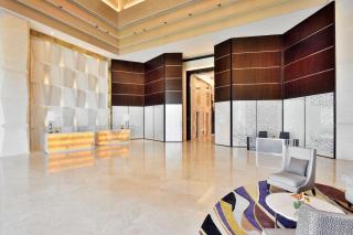 Radisson Blu Coimbatore - Coimbatore - 7