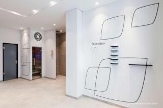 Radisson Blu Hotel, Mannheim - Mannheim - 7