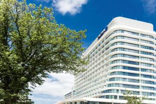 Radisson Blu Resort Swinoujscie - Świnoujście - 9