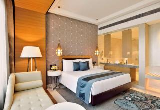 Radisson Blu Coimbatore - Coimbatore - 1