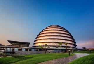 Radisson Blu Hotel & Convention Centre Kigali - Kigali - 3