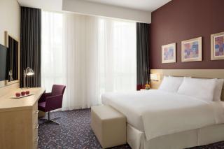 SAS Residence & Hotel, Dhahran - Formerly Radisson Blu - 8