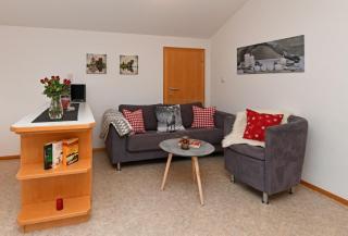 Rüf Wohlfühl-Apartments - Au im Bregenzerwald - 3