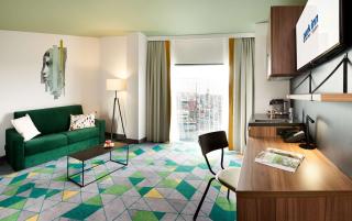 Park Inn By Radisson Hasselt - Hasselt - 4