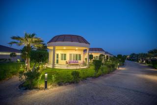 Radisson Blu Resort, Al Khobar Half Moon Bay - 7