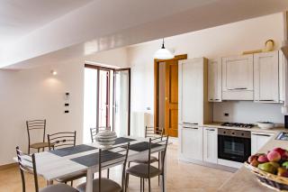 CASA LUCREZIA - 3