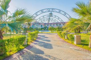Radisson Blu Resort, Al Khobar Half Moon Bay - 5