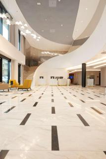 Radisson Blu Resort Swinoujscie - Świnoujście - 3