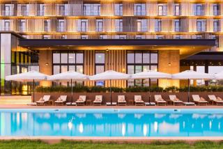 Radisson Hotel Dakar Diamniadio - Dakar - 5