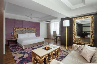 Radisson Chandigarh Zirakpur - 1