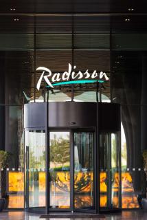 Radisson Hotel Dakar Diamniadio - Dakar - 5