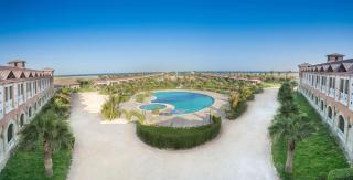 Radisson Blu Resort, Al Khobar Half Moon Bay - 8
