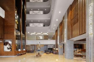 Radisson Chandigarh Zirakpur - 6