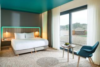 Park Inn by Radisson Istanbul Airport Odayeri - Istanbul - 1