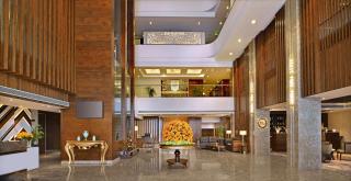 Radisson Chandigarh Zirakpur - 7