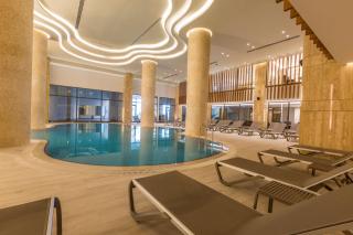 Radisson Blu Hotel Trabzon - Trabzon - 6