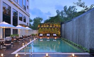 Radisson Mumbai Andheri MIDC - Mumbai - 9
