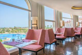 Radisson Blu Resort, Al Khobar Half Moon Bay - 1