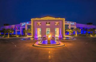 Radisson Blu Resort, Al Khobar Half Moon Bay - 9