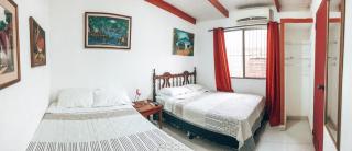 Casa Lucia - Managua - 6