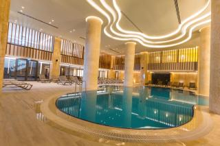 Radisson Blu Hotel Trabzon - Trabzon - 7