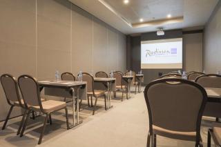 The Legacy Luxury Hotel, Algiers - Alger - 1